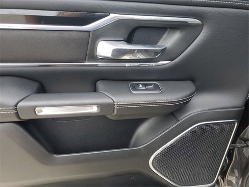 Used 2022 RAM 1500 Laramie w/ Sport Appearance Package image 11