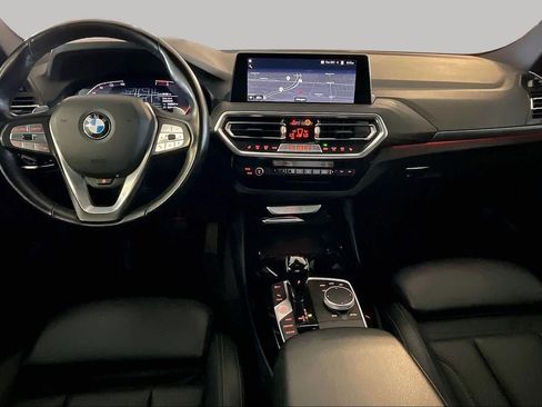 Used 2024 BMW X3 sDrive30i RWD image 14