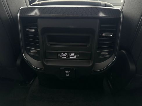 New 2026 RAM 1500 4x4 Crew Cab image 28