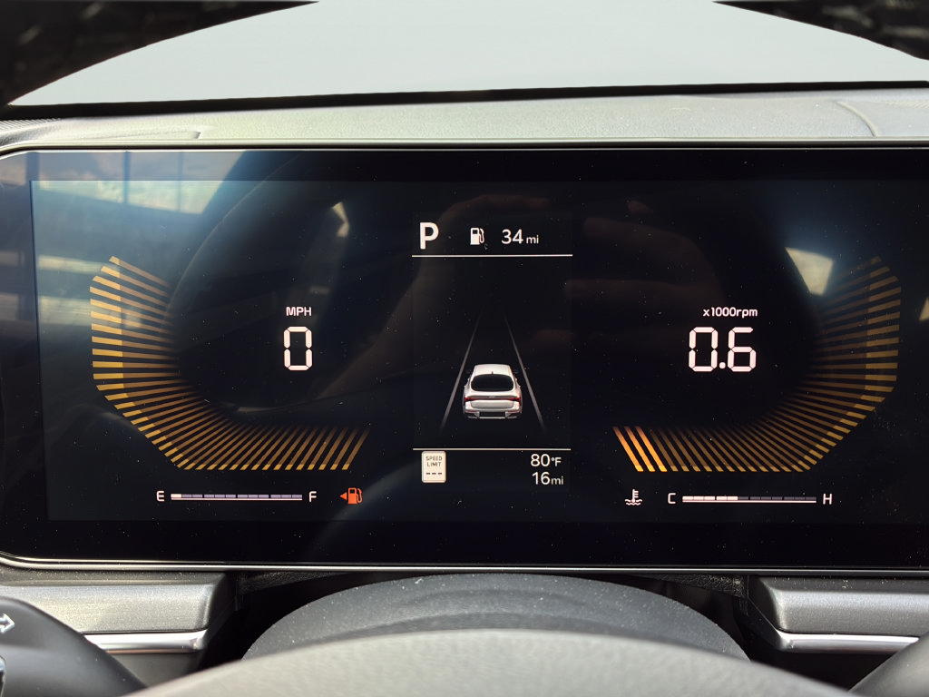 New 2026 Kia K5 GT-Line w/ GT-Line Premium Package FWD image 23