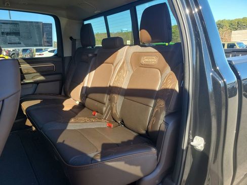 New 2026 RAM 1500 Limited image 31