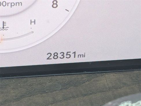 Used 2025 Genesis GV80 3.5T Advanced image 37