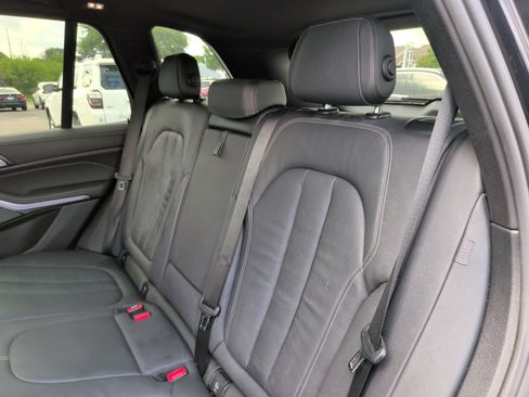 Used 2020 BMW X5 sDrive40i w/ M Sport Package RWD image 35