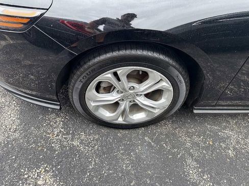 Used 2023 Honda Accord LX image 4