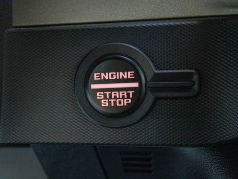 Used 2024 Ford Bronco Raptor AWD/4WD image 26