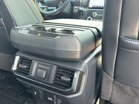 Used 2022 Ford F150 Tremor w/ Equipment Group 402A High AWD/4WD image 27