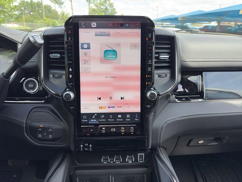 New 2026 RAM 2500 Limited image 23