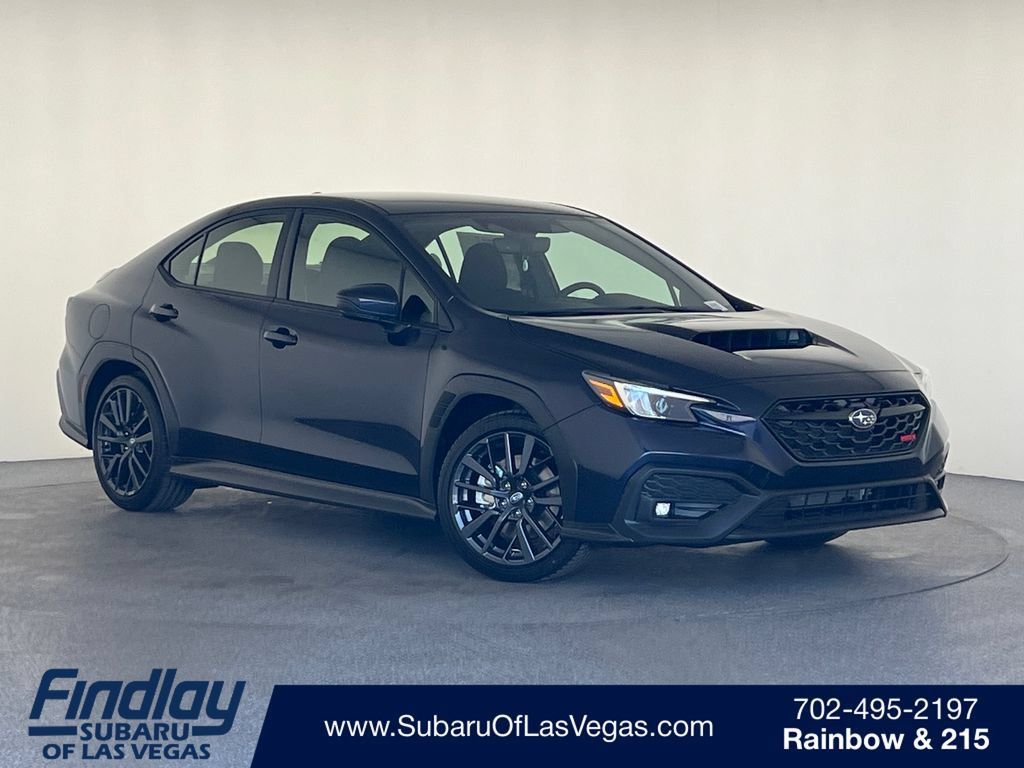 New 2026 Subaru WRX Premium w/ Accessory Package #2 AWD/4WD 360° Tour