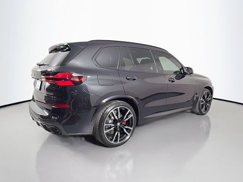 New 2026 BMW X5 M60i image 5