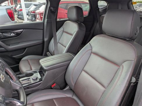 Used 2023 Chevrolet Blazer RS w/ Enhanced Convenience Package image 19