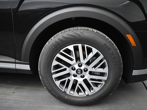 New 2027 Hyundai Palisade SEL AWD/4WD image 10