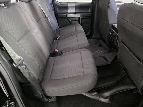 Used 2017 Ford F150 XLT w/ Equipment Group 302A Luxury image 31