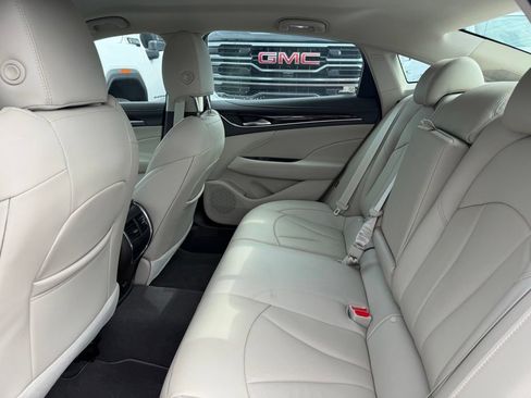 Used 2018 Buick LaCrosse Essence w/ Sights and Sounds Package FWD image 15
