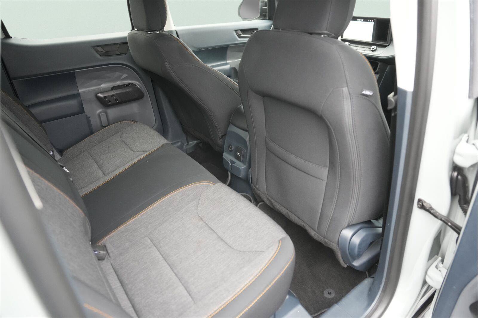 Used 2024 Ford Maverick Tremor w/ Tremor Off-Road Package AWD/4WD image 14