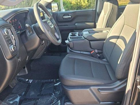 New 2026 GMC Sierra 1500 Pro w/ Graphite Edition image 9