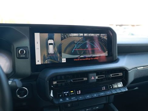 Used 2025 Toyota Land Cruiser w/ Premium Package AWD/4WD image 24