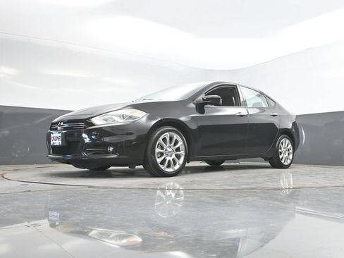 Used 2016 Dodge Dart SXT Sport w/ Chrome Package FWD image 45