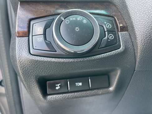 Used 2011 Ford Explorer Limited w/ 301A Rapid Spec Order Code image 30