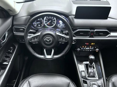 Certified 2024 MAZDA CX-5 AWD 2.5 S w/ Preferred Package image 14