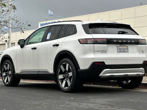 Used 2024 Honda Prologue Elite image 5