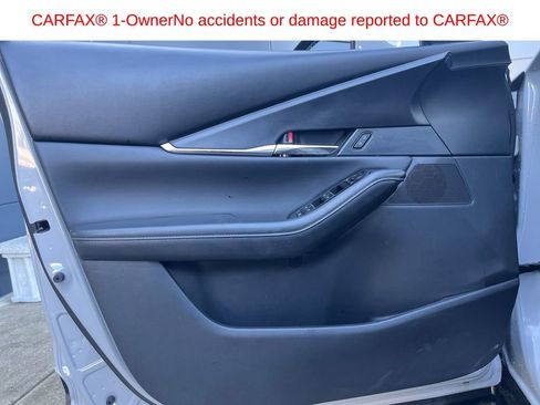 Used 2025 MAZDA CX-30 AWD 2.5 S w/ Preferred Package image 11