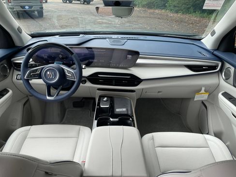 New 2026 Buick Enclave Avenir w/ Super Cruise Package FWD image 30