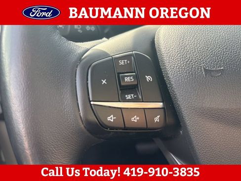 Used 2022 Ford Bronco Sport Big Bend w/ Convenience Package AWD/4WD image 21