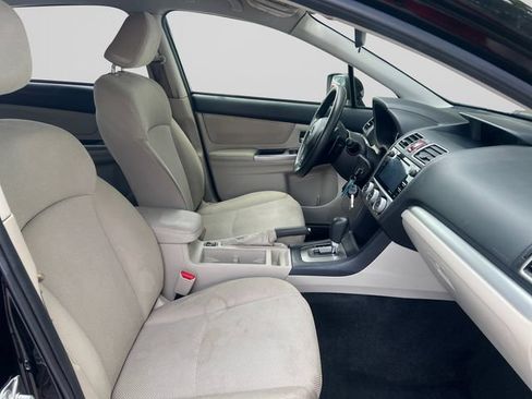 Used 2015 Subaru Crosstrek 2.0i Premium AWD/4WD image 17