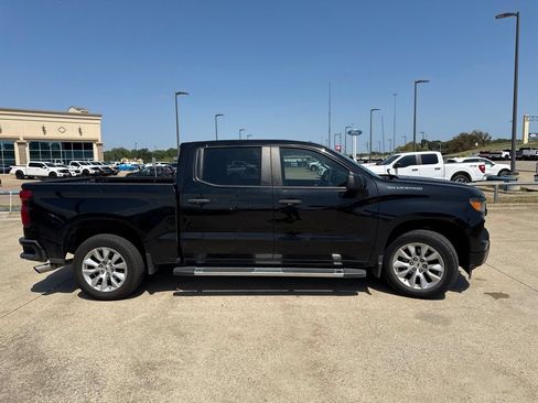 Used 2022 Chevrolet Silverado 1500 Custom RWD image 15