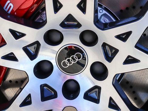 New 2026 Audi RS 3 image 14