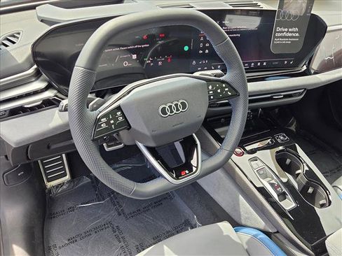 New 2025 Audi S5 Prestige image 3