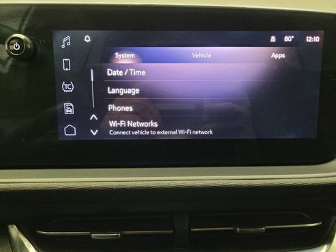 Used 2024 Buick Envista Preferred FWD image 25