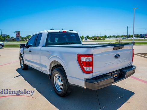 Used 2023 Ford F150 XL RWD image 5