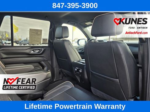 Used 2024 GMC Yukon SLT image 28