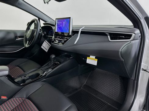 New 2026 Toyota Corolla XSE image 30