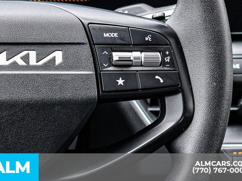 Used 2025 Kia K4 FWD image 34