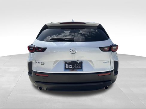 Certified 2025 MAZDA CX-50 2.5 Hybrid w/ Premium Plus Pkg AWD/4WD image 6