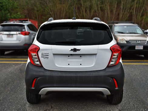 Used 2022 Chevrolet Spark ACTIV FWD image 6