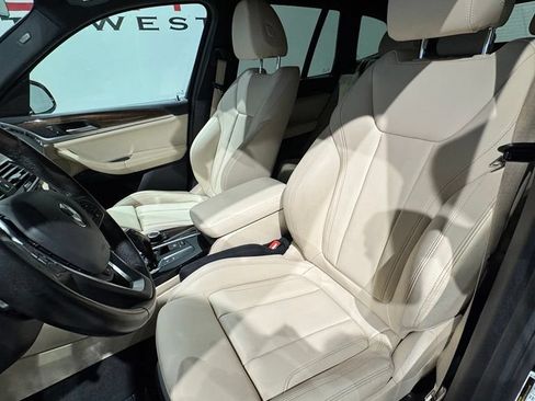 Used 2019 BMW X3 xDrive30i AWD/4WD image 14