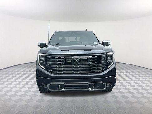 Used 2022 GMC Sierra 1500 Denali Ultimate image 7