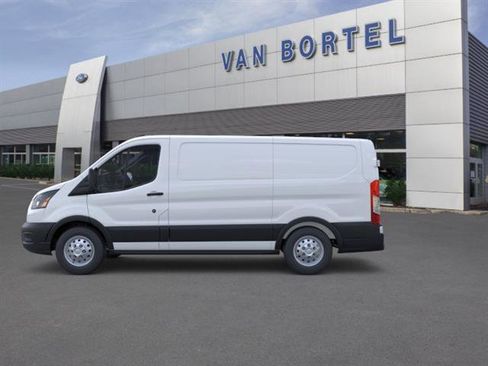 New 2026 Ford Transit 350 Low Roof AWD image 3