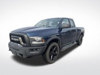 Used 2020 RAM 1500 Classic Warlock w/ Electronics Group 360° Tour