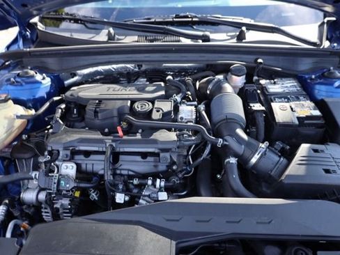 Used 2023 Kia K5 GT-Line image 40