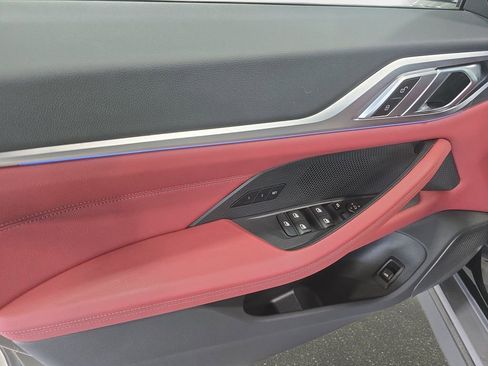 Certified 2023 BMW i4 eDrive35 w/ Parking Assistance Package RWD image 23