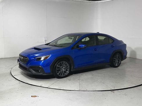 Used 2022 Subaru WRX GT image 6