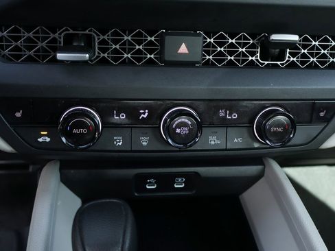 Used 2024 Honda Accord EX image 30