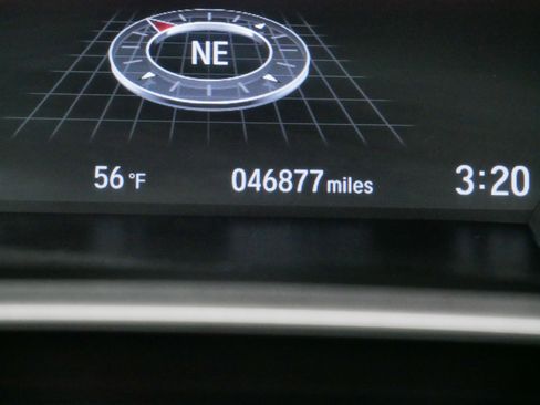 Used 2021 Honda CR-V Touring image 22