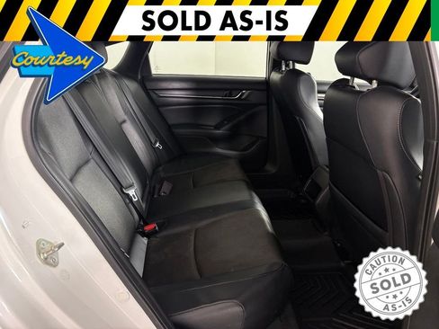 Used 2018 Honda Accord Sport image 35