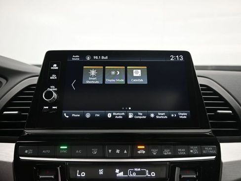 New 2026 Honda Odyssey EX-L image 16