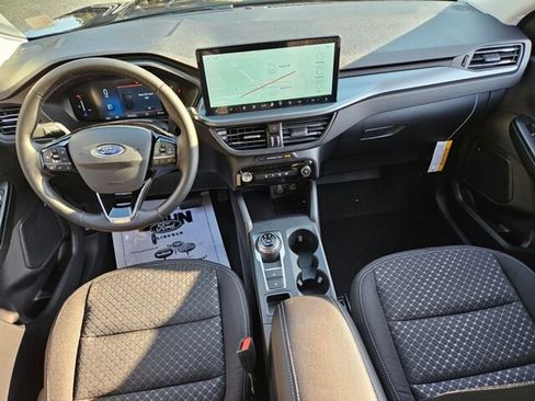 New 2026 Ford Escape Active w/ Tech Pack #1 FWD image 10